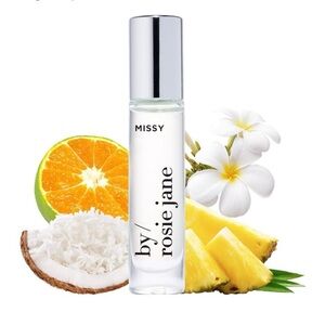 🌹 By Rosie Jane Missy Perfume Oil - 7ml